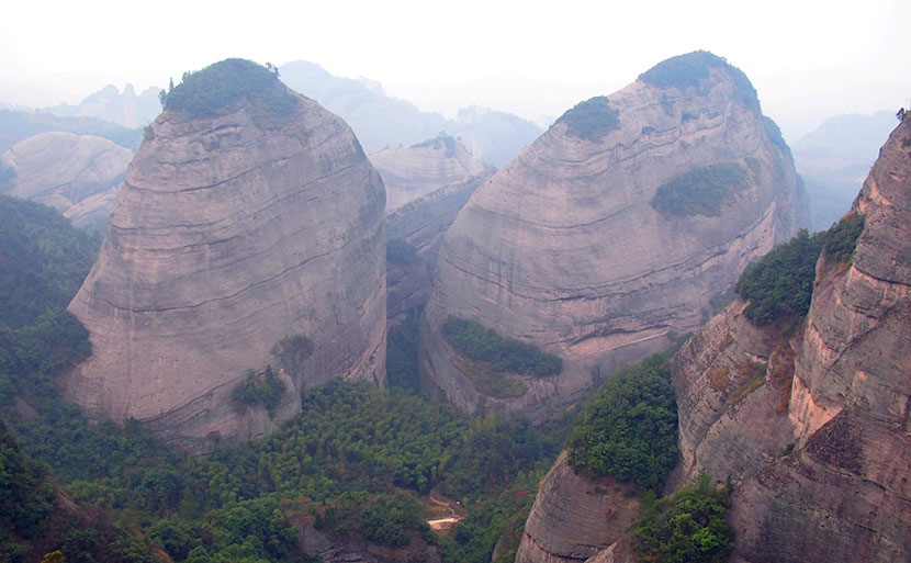 bajiaozhai