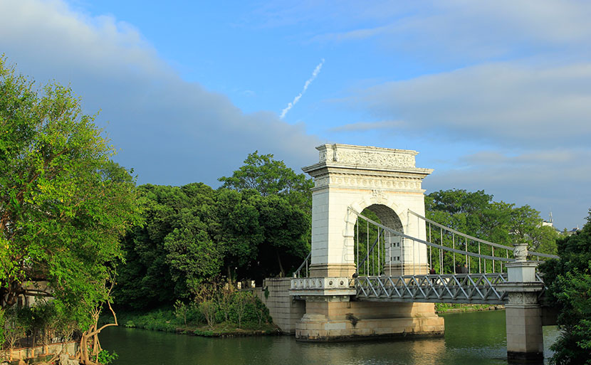 yinbingqiao