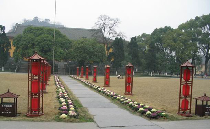 wangcheng