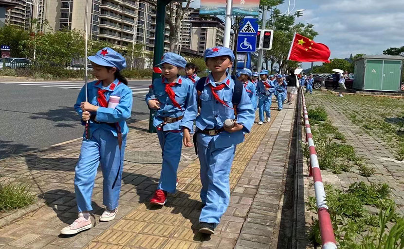 xiaohongjun shenglihuishi