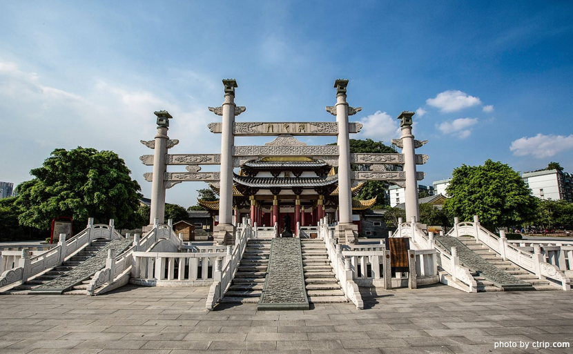 柳州文庙